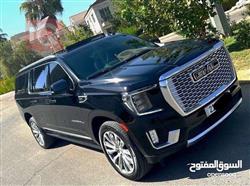 GMC Yukon